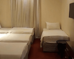 Al Olayan Royal Hotel. thumbnail